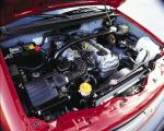 Chevrolet Tracker 2000 года